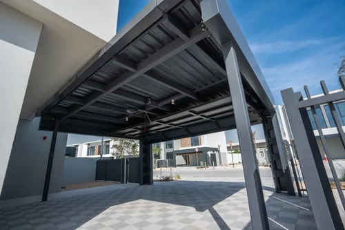 3 Bedrooms Villa in Al Badia Villas