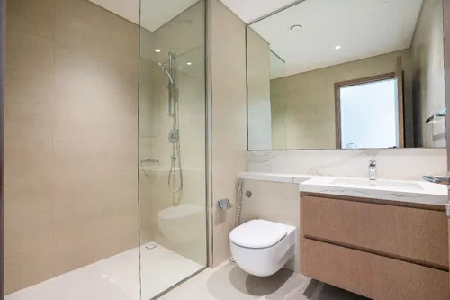 3 Bedrooms Villa in Al Badia Villas