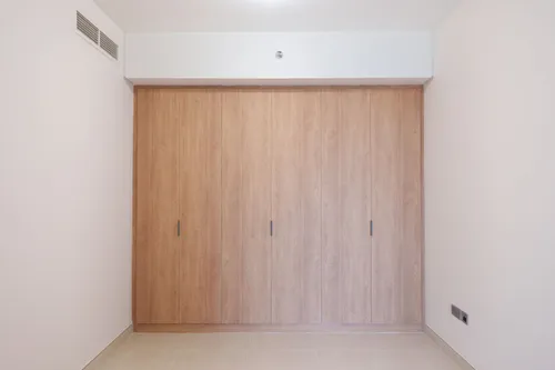 1 Bedroom Apartment in Radiant Viewz Towers