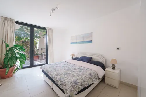 3 Bedrooms Townhouse in Building E