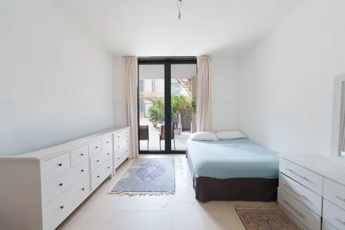 3 Bedrooms Townhouse in Building E