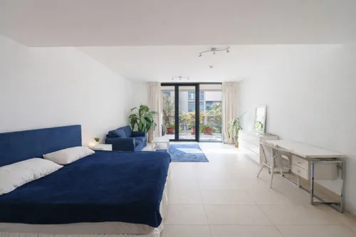 3 Bedrooms Townhouse in Building E