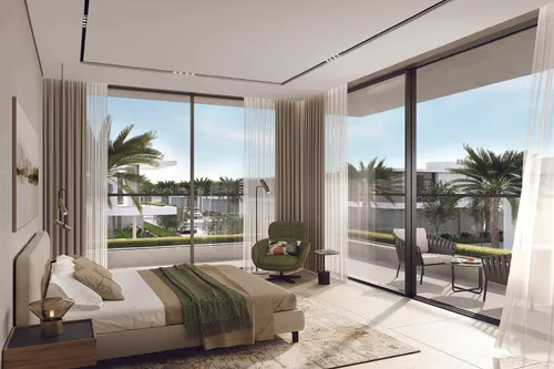 5 Bedrooms Villa in Maha Villas