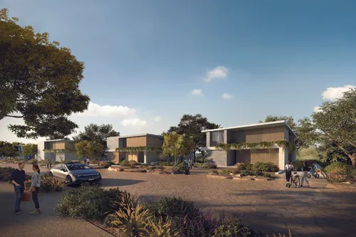 5 Bedrooms Villa in Maha Villas