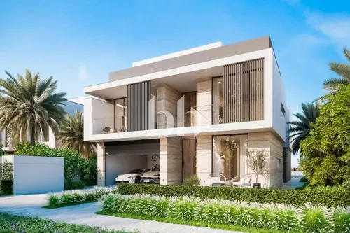 Exclusive listing | Luxury Beachfront | Frond A