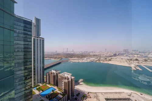 2 Bedrooms Apartment in Al Durrah Tower
