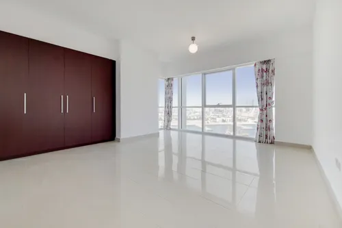 2 Bedrooms Apartment in Al Durrah Tower