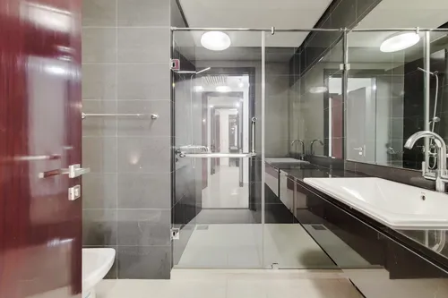 2 Bedrooms Apartment in Al Durrah Tower