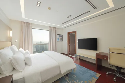4 Bedrooms Hotel Apartment in Sheraton The Walk