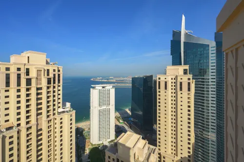 4 Bedrooms Hotel Apartment in Sheraton The Walk