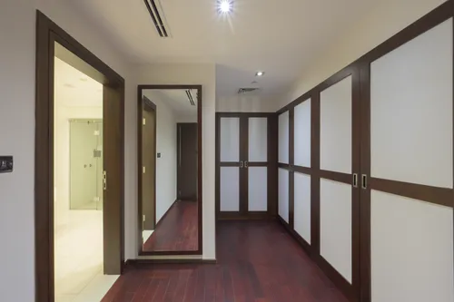 4 Bedrooms Hotel Apartment in Sheraton The Walk