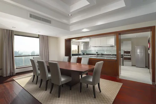 4 Bedrooms Hotel Apartment in Sheraton The Walk