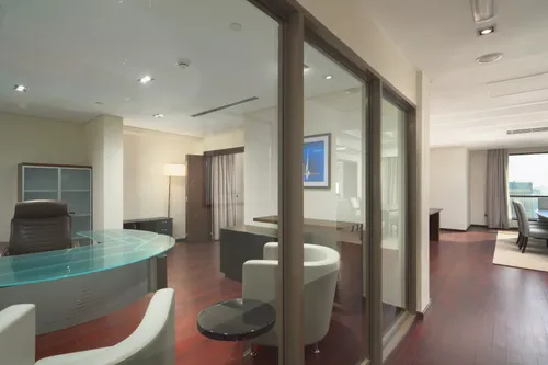 4 Bedrooms Hotel Apartment in Sheraton The Walk