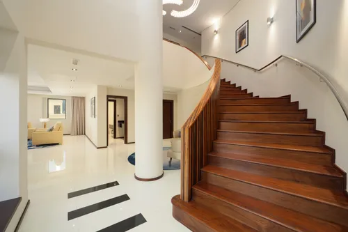 4 Bedrooms Hotel Apartment in Sheraton The Walk