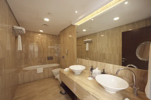 4 Bedrooms Hotel Apartment in Sheraton The Walk