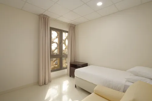 4 Bedrooms Hotel Apartment in Sheraton The Walk