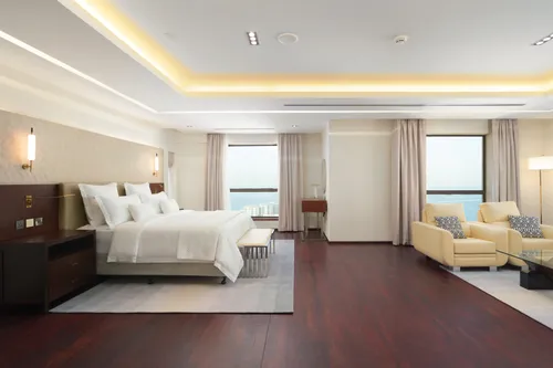 4 Bedrooms Hotel Apartment in Sheraton The Walk