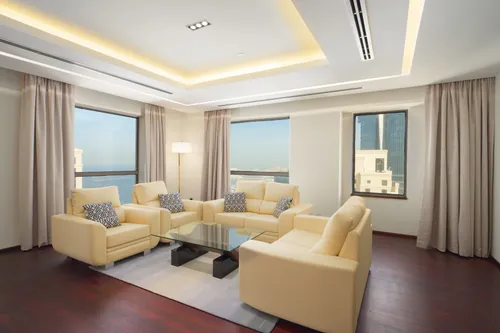 4 Bedrooms Hotel Apartment in Sheraton The Walk