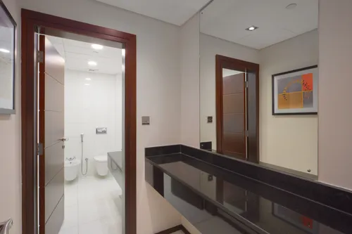 4 Bedrooms Hotel Apartment in Sheraton The Walk