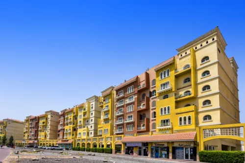 2 Bedrooms Whole Building in B-05