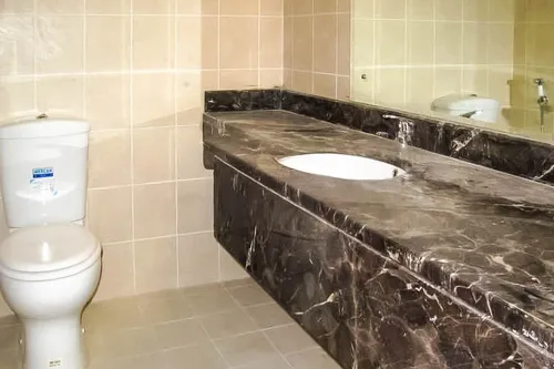 2 Bedrooms Whole Building in B-05