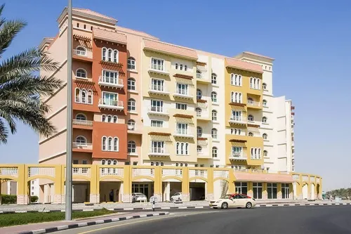 2 Bedrooms Whole Building in B-05