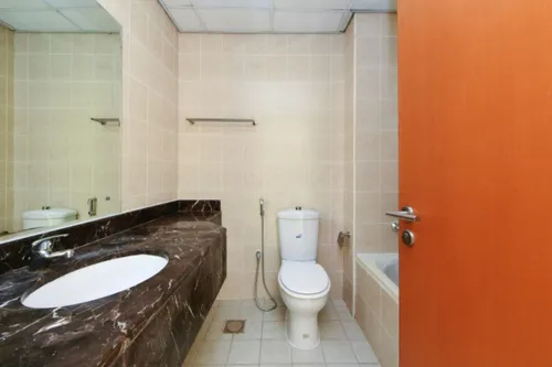 2 Bedrooms Whole Building in B-05