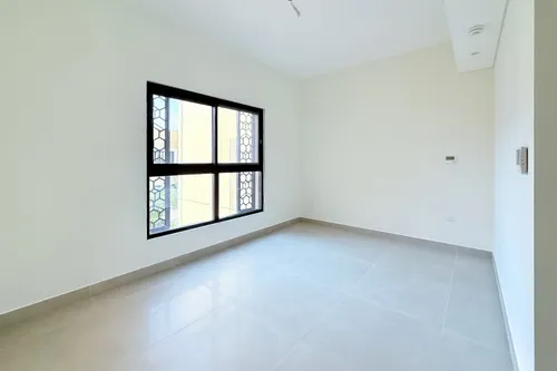 4 Bedrooms Townhouse in Sharjah Sustainable City
