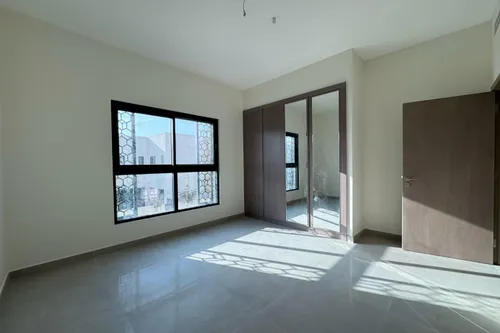4 Bedrooms Townhouse in Sharjah Sustainable City