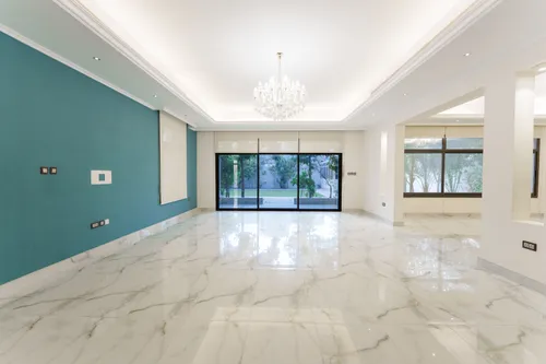 6 Bedrooms Villa in Shakhbout City