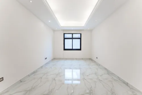 6 Bedrooms Villa in Shakhbout City