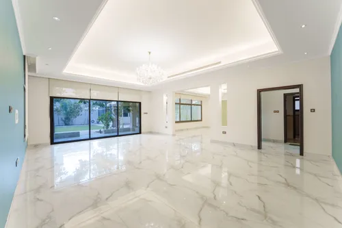 6 Bedrooms Villa in Shakhbout City