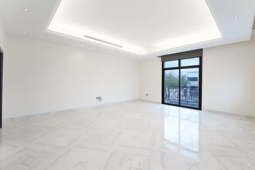 6 Bedrooms Villa in Shakhbout City