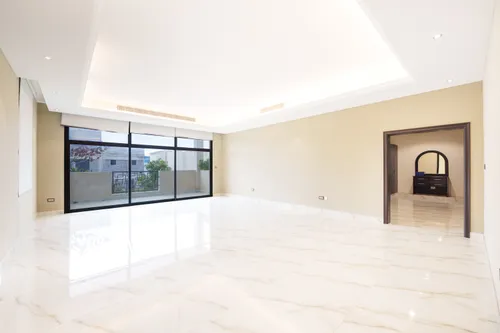 6 Bedrooms Villa in Shakhbout City