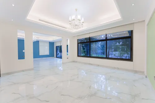 6 Bedrooms Villa in Shakhbout City