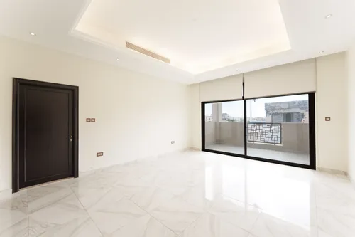 6 Bedrooms Villa in Shakhbout City