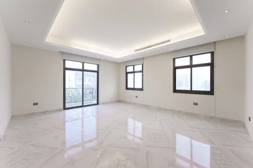 6 Bedrooms Villa in Shakhbout City