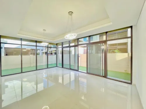 3 Bedrooms Townhouse in Richmond