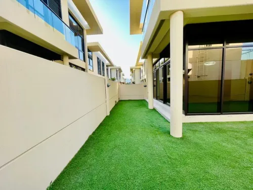 3 Bedrooms Townhouse in Richmond