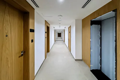 1 Bedroom Apartment in Raseel