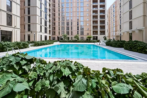 1 Bedroom Apartment in Raseel