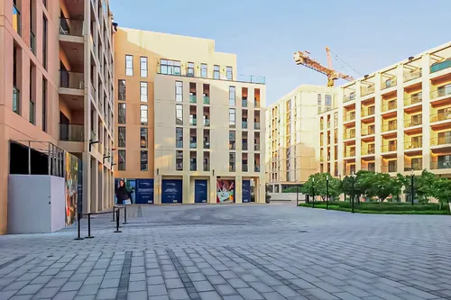 1 Bedroom Apartment in Raseel