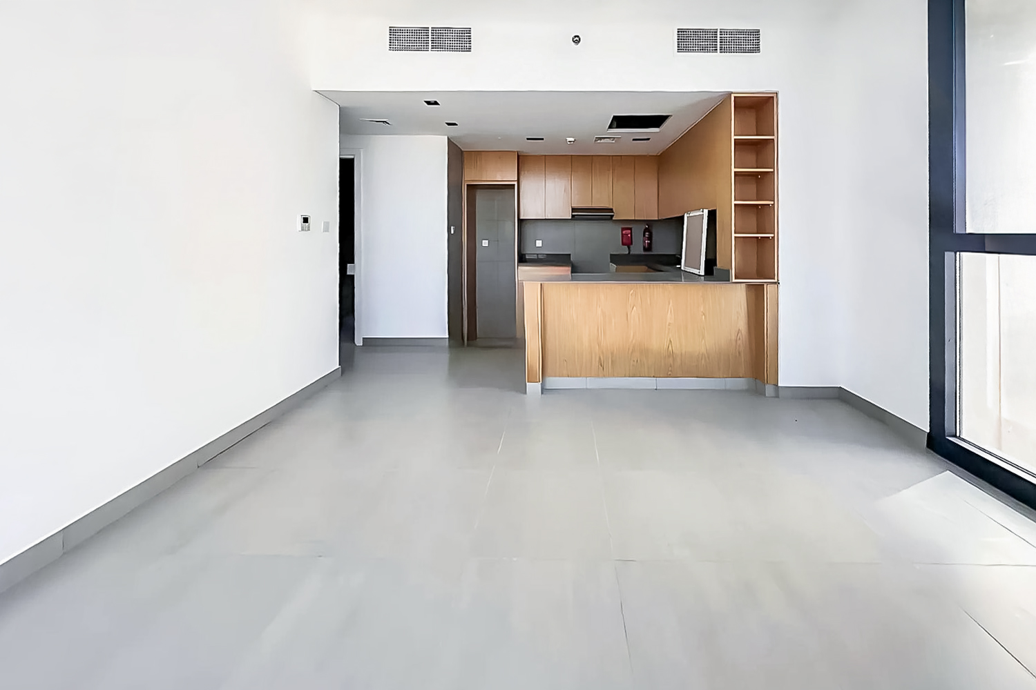 1 Bedroom Apartment in Raseel