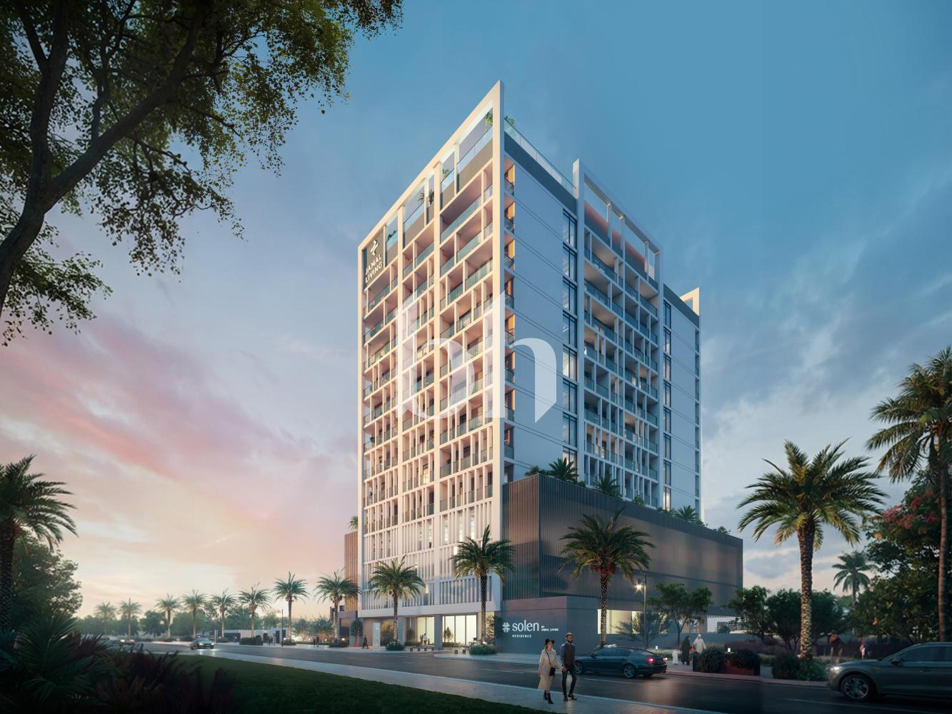 Premium Amenities | Great Investment | High ROI