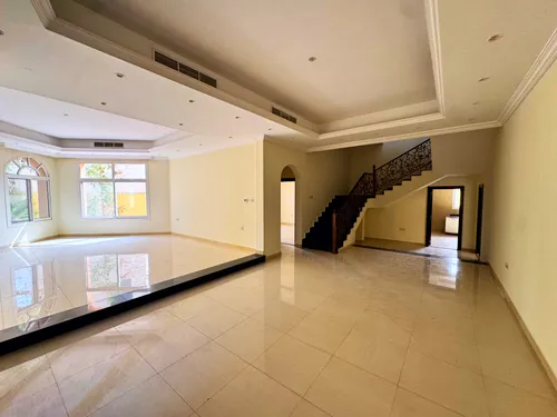 5 Bedrooms Villa in Al Barsha South 2