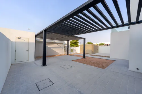 5 Bedrooms Villa in The Dunes