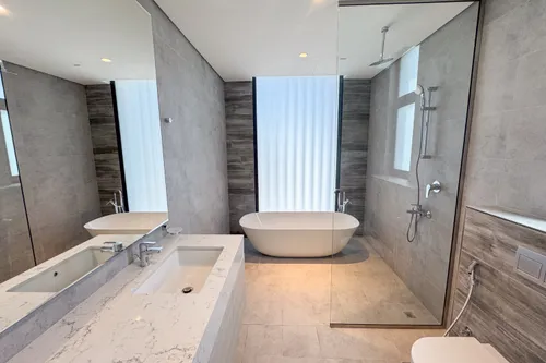 5 Bedrooms Villa in The Dunes