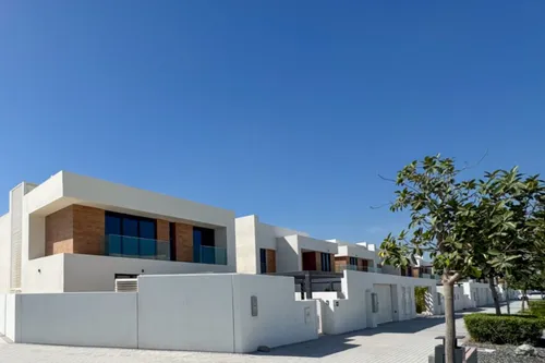 5 Bedrooms Villa in The Dunes