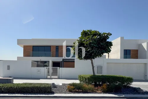 Single Row | Corner Villa | Ready to Move In