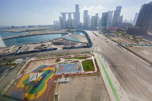 1 Bedroom Apartment in Pixel